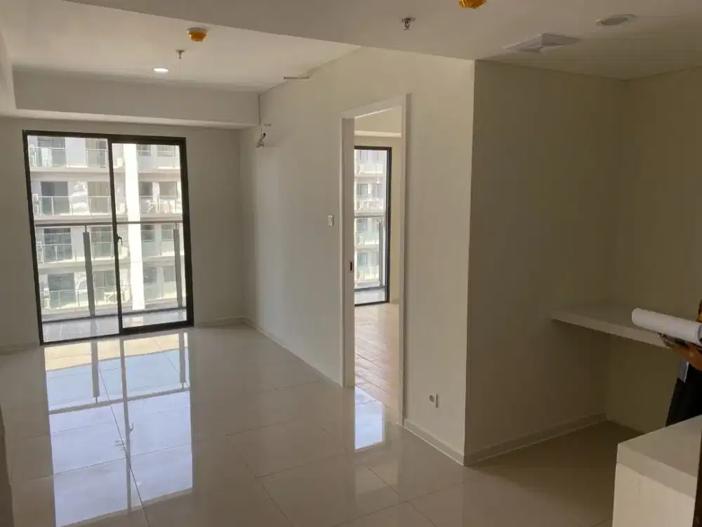 DISEWAKAN ATAU DIJUAL APARTEMEN DAMOCI DAAN MOGOT CITY ALBATOS