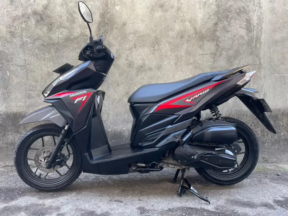 Vario 125 2015 // bintang dewata motor //