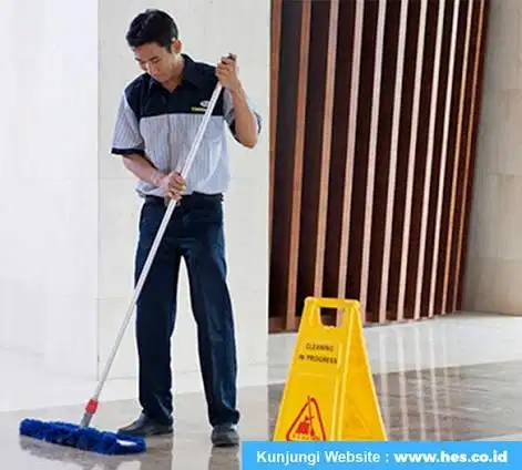 Dicari Office Boy untuk Kantor