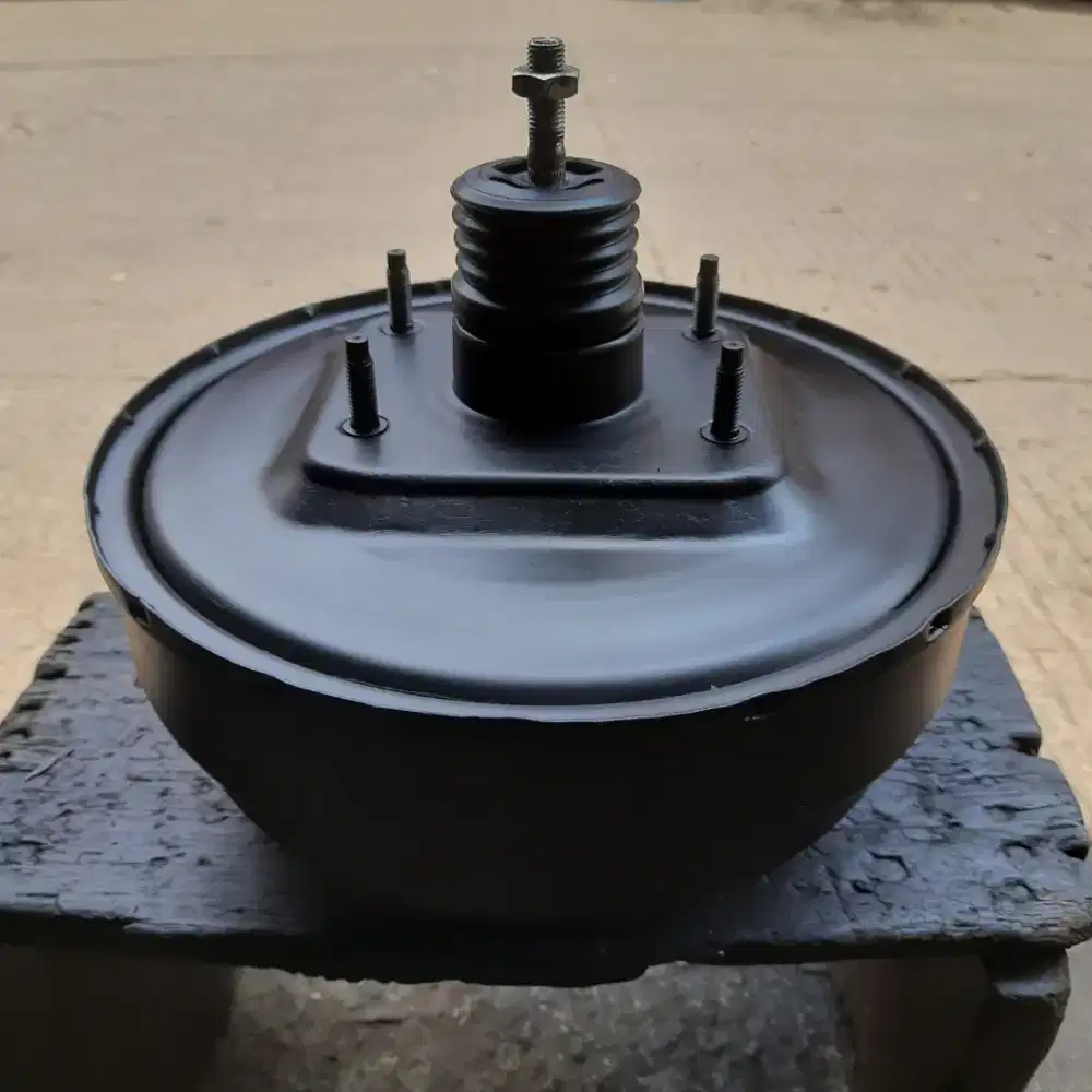 BOOSTER REM CENTER ORIGINAL