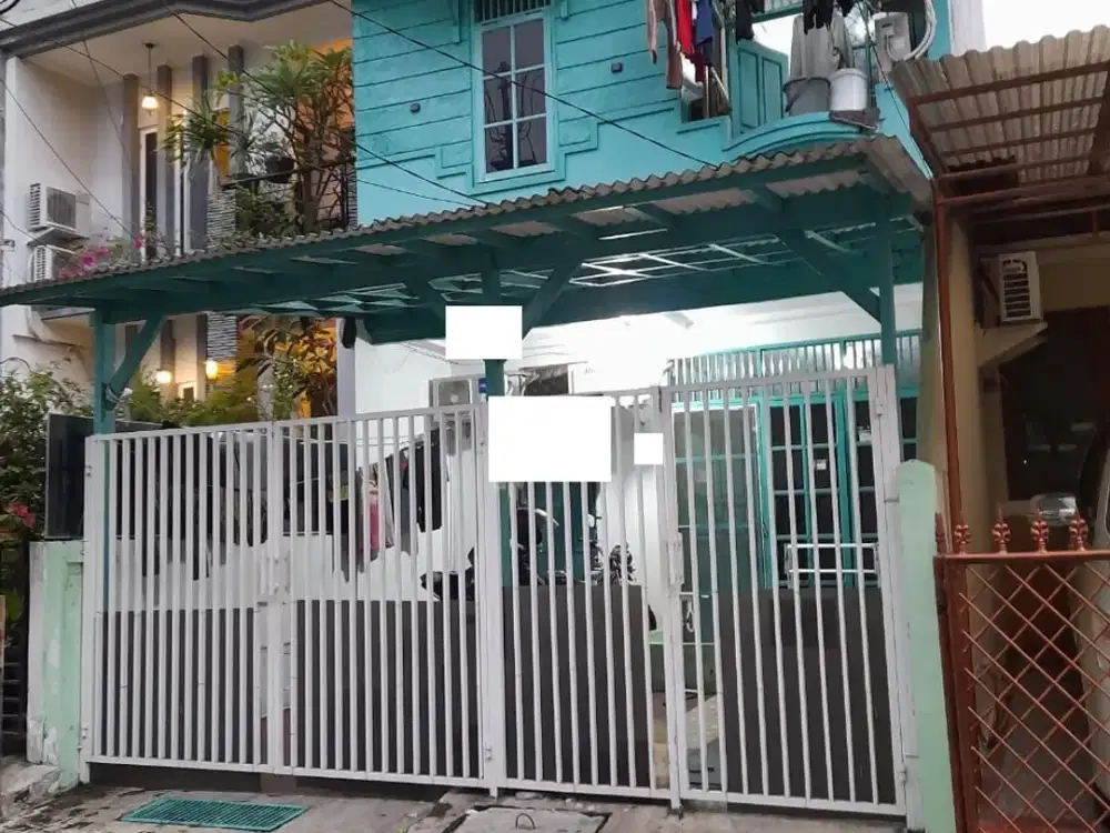 Ss3240- Dijual Cepat ! Rumah Kost Aktif 5x18 di Kelapa Gading , Nego