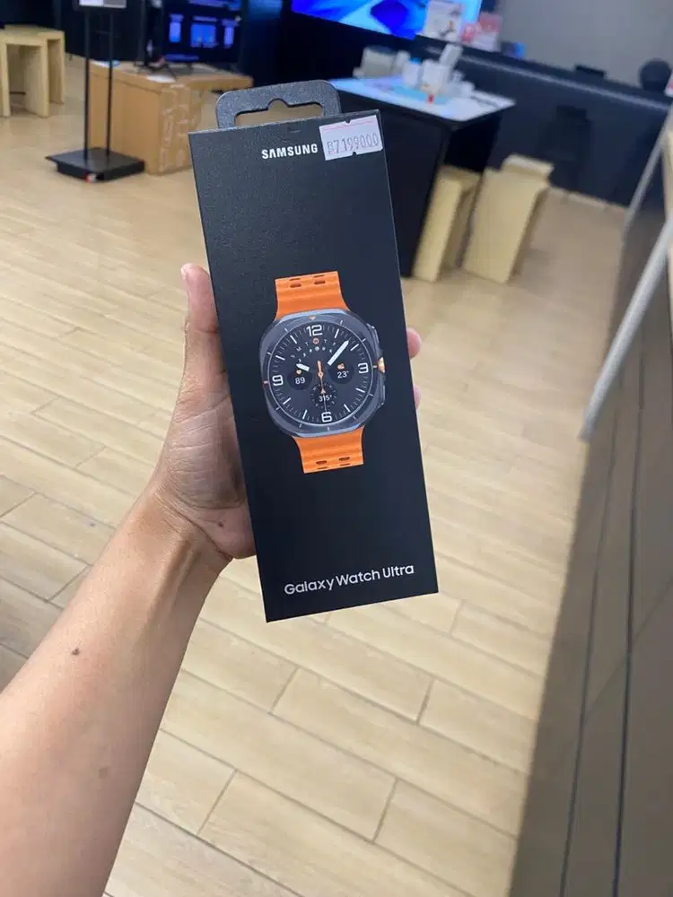 galaxy watch ultra  titanium gray