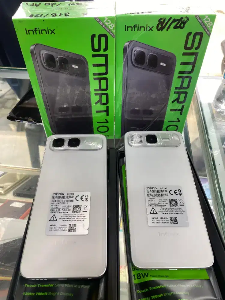 Upgrade handphone dengan yessscredit