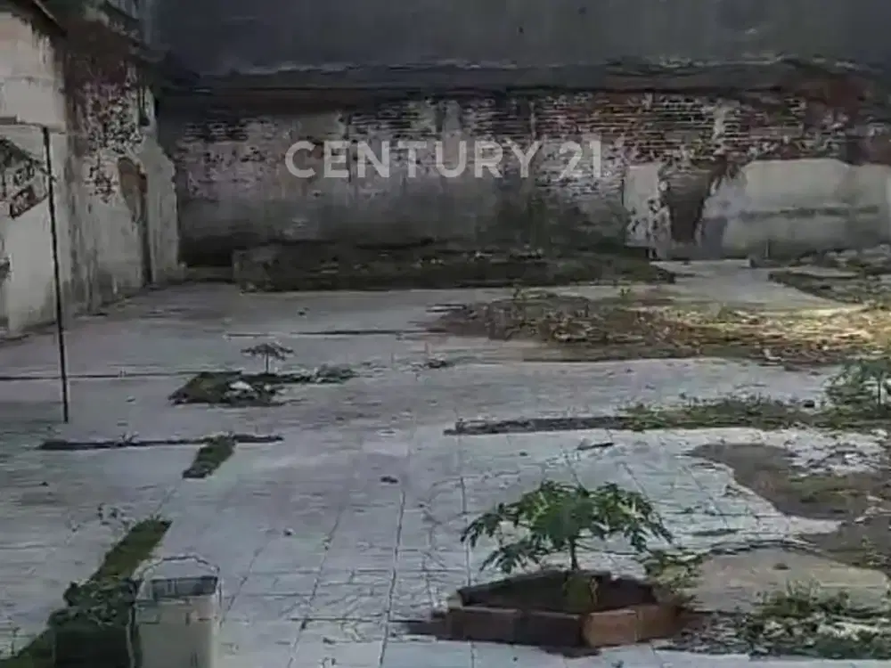 Tanah/Kavling Istimewa Di Mainroad Gatot Subroto