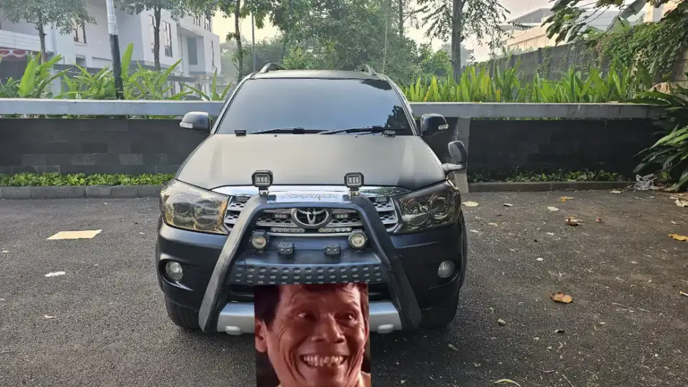 Dijual Mobil Kesayangan