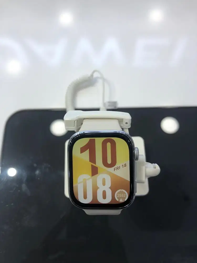 Promo Huawei Watch Fit 4