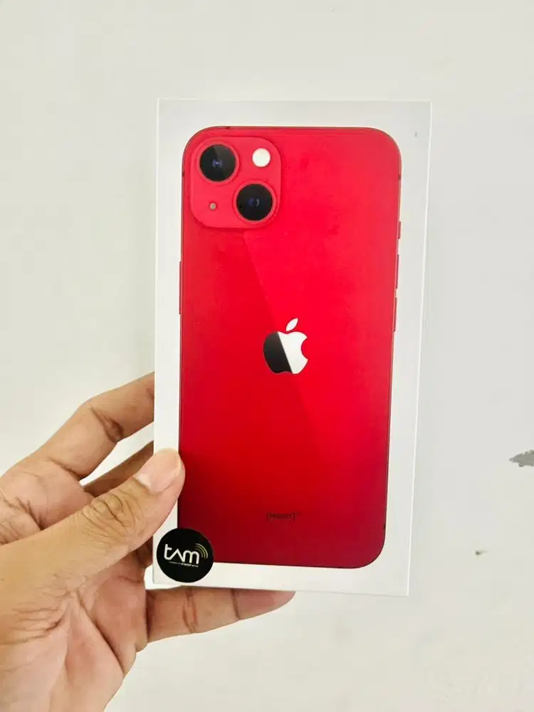Iphone 13 resmi ex. Ibox 256