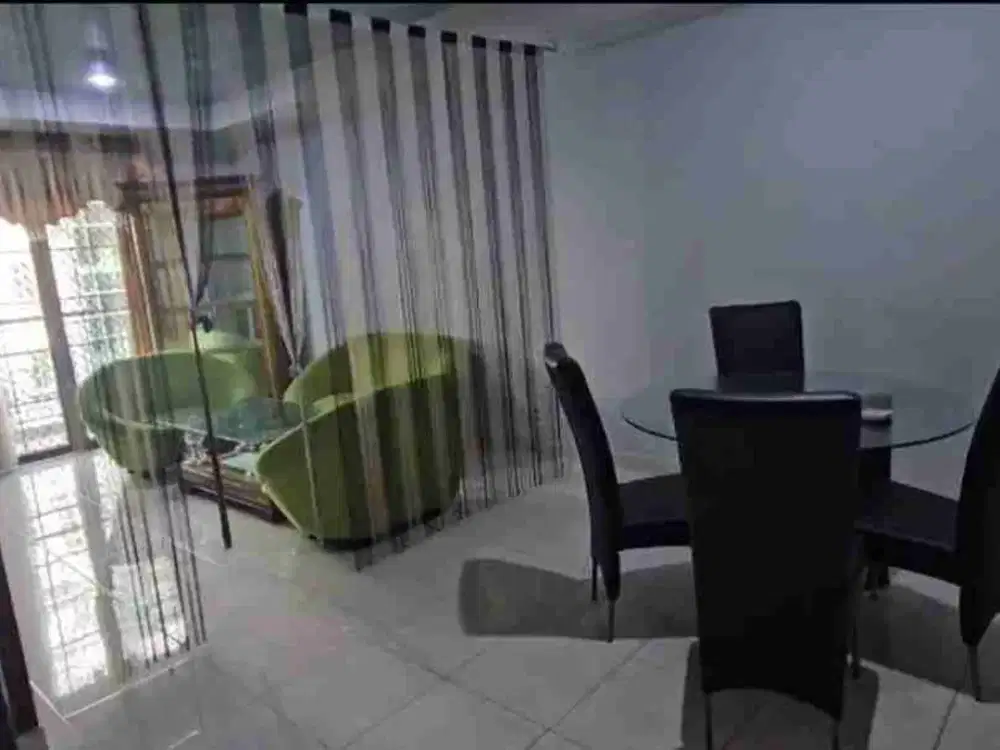 Dijual Apartemen Gading Resort