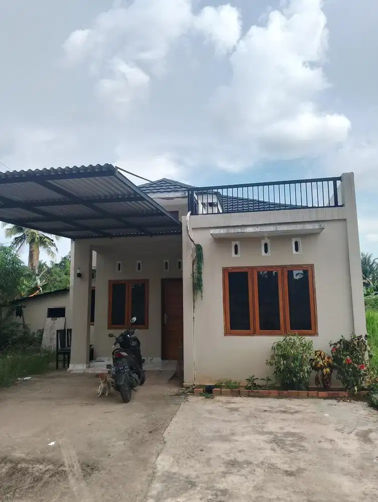 Jual cepat rumah,