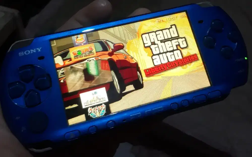 Memori psp full game mantap charger carger service servis ps2 memory