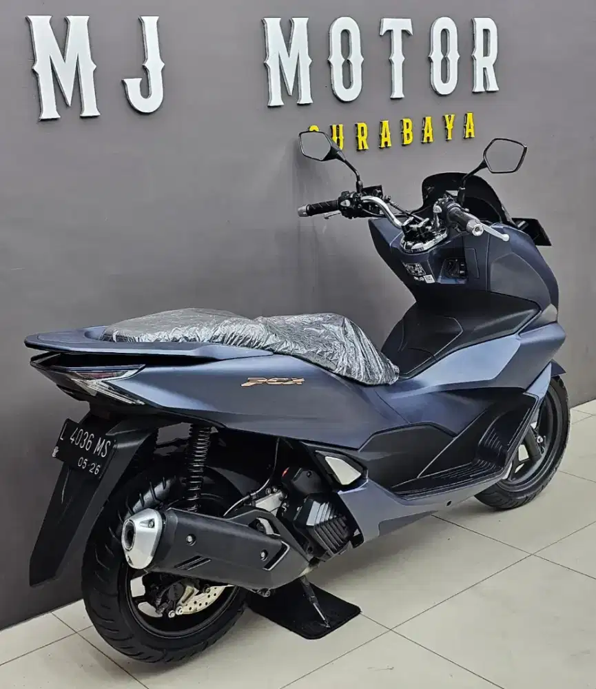 HONDA PCX 160 ABS TAHUN 2021 // Kredit DP Mulai 2 JT