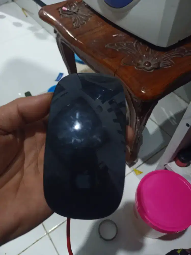 Mouse magic apple gen 3 & 2