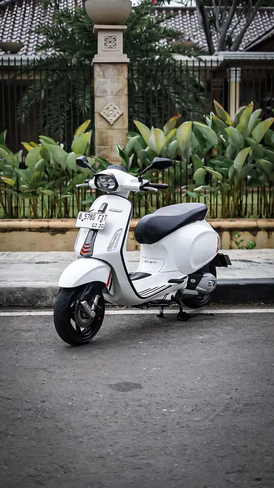 VESPA SPRINT S 150 IGET ABS 2024