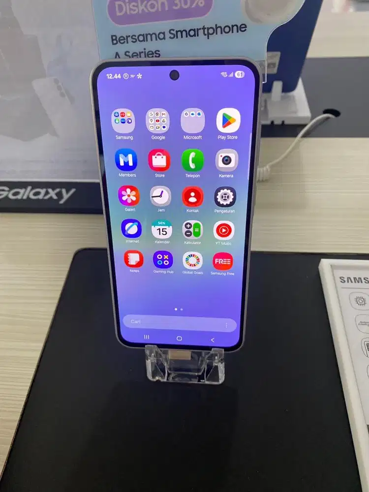 SAMSUNG A36 5G 8/256GB