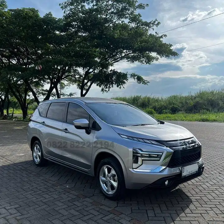 2022 [MULUS] XPANDER EXCEED AUTOMATIC