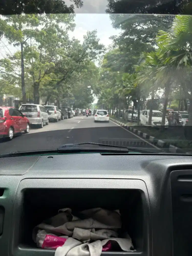 Kerja Sama Mobil Online Pickup