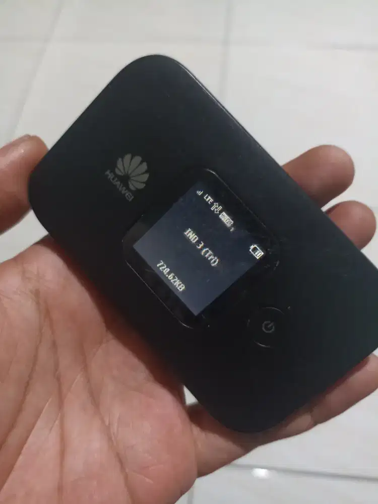Huawei E5577 cs