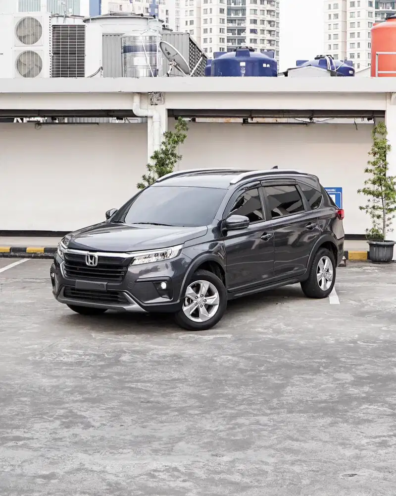 Honda BR-V 2023 Bensin