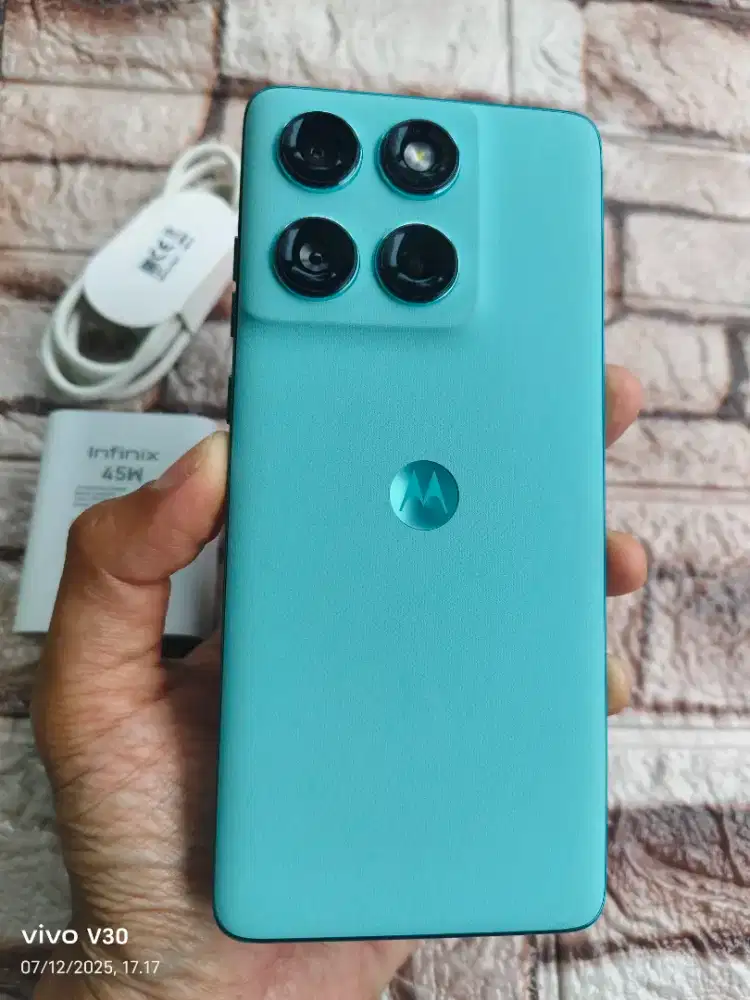 Motorola Edge Fusion 5G (Ram 12/256) Nominus