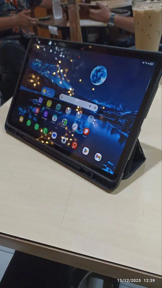 Samsung Galaxy Tab S9 5G