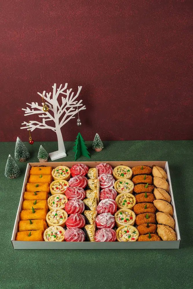 Staff Kitchen/Tukang Masak/Produksi Kue Basah