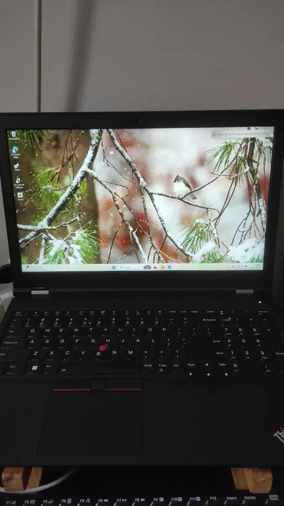 Lenovo ThinkPad T15g Gen 2 RTX 3070 8Gb