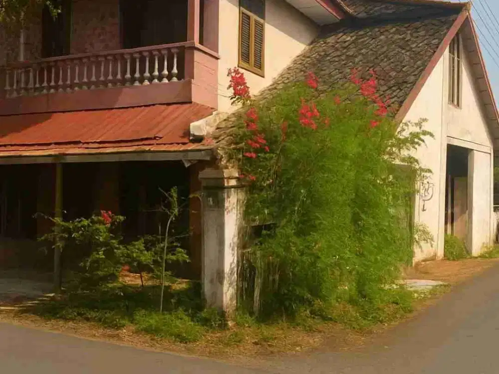 DIJUAL CEPAT RUMAH MEWAH NITIPARYAN KASIHAN BANTUL