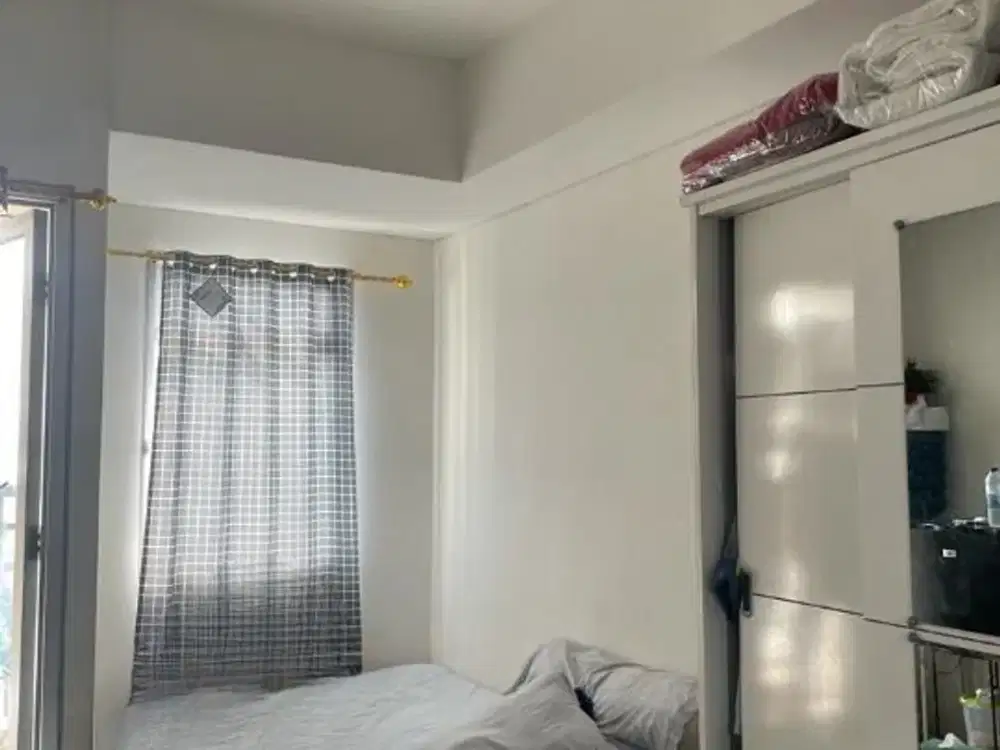 Apartemen Strategis Sunter Studio View Danau