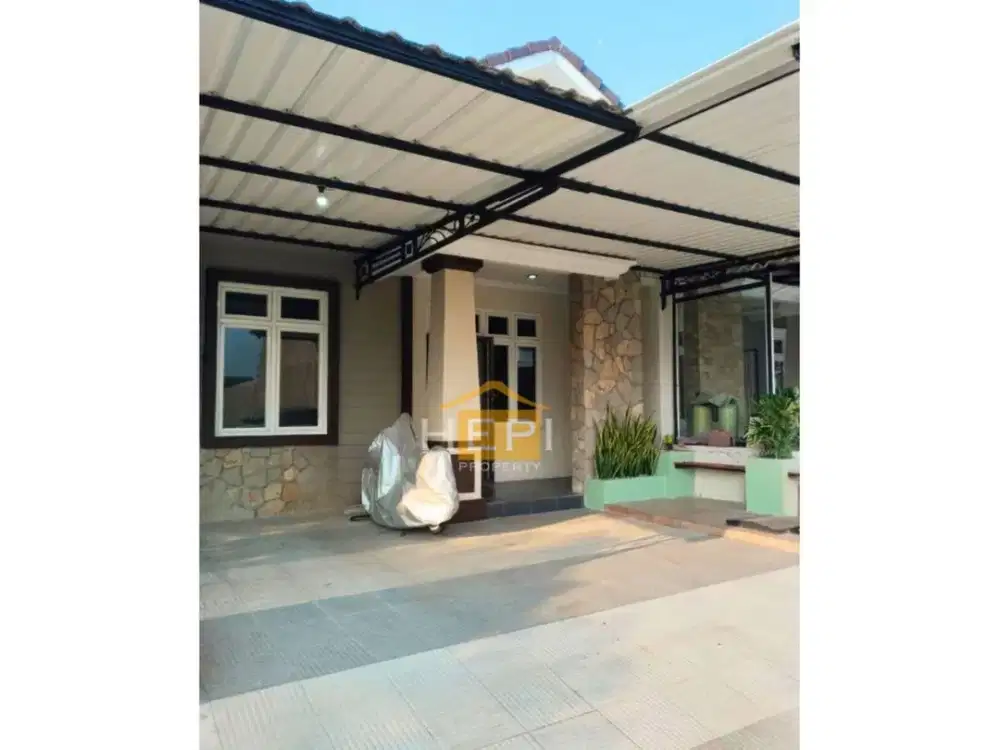 Dijual Rumah di Plamongan Indah Batursari Mranggen