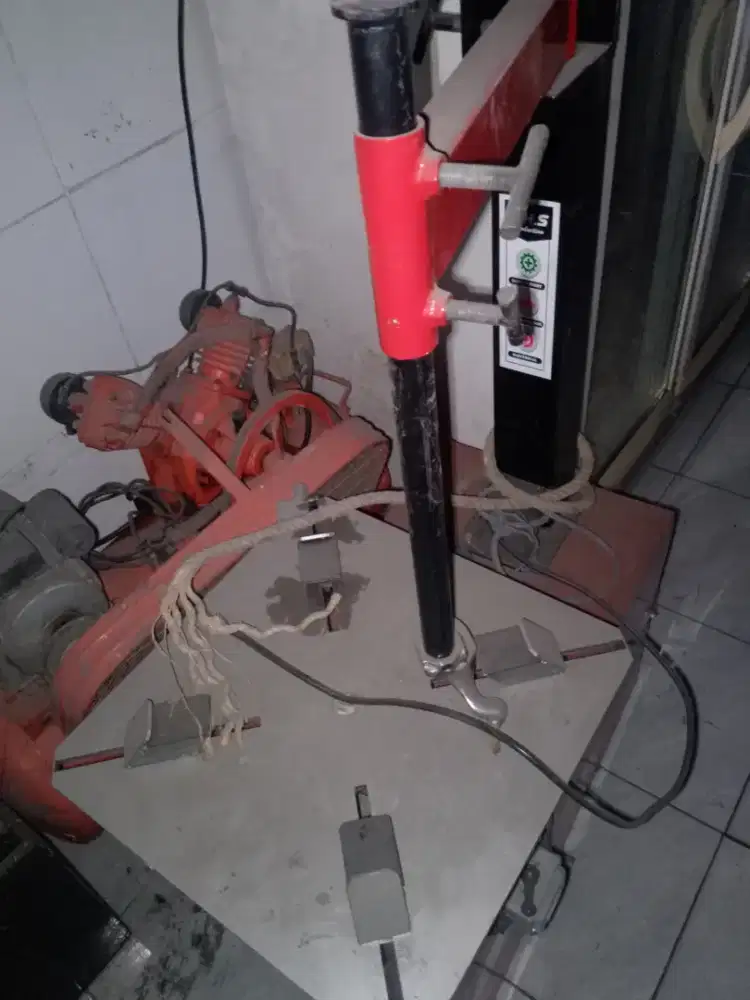 TC MERK AHS PRODUCTION