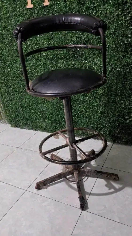 Kursi Salon Potong anak