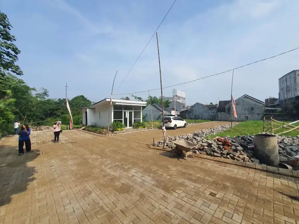 Kos Saxophone Malang – Hunian Ideal Mahasiswa UNMUH