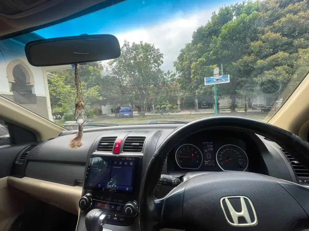 Honda CR-V 2011 Bensin