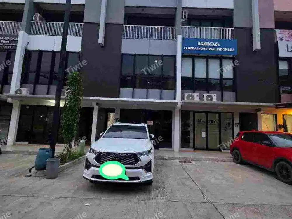 DI SEWAKAN RUKO LIPPO CIKARANG!!  @THE HIVE UPTOWN