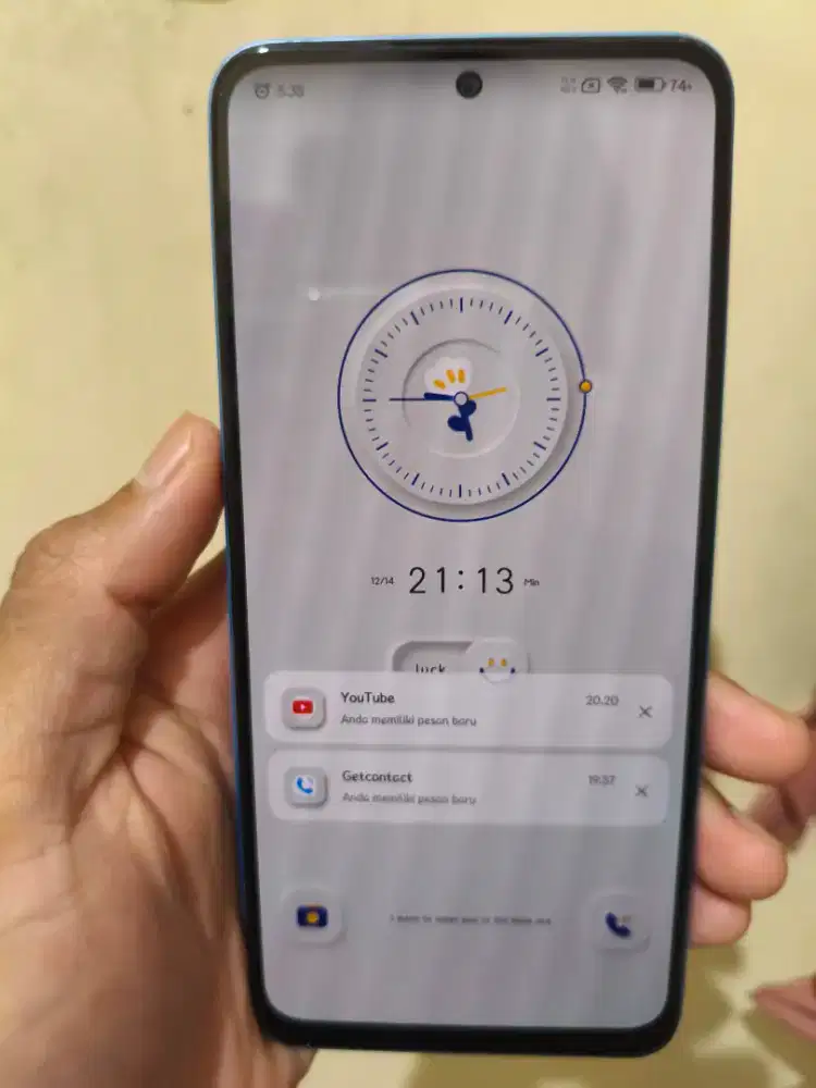 Redmi note 12 ram 6/128