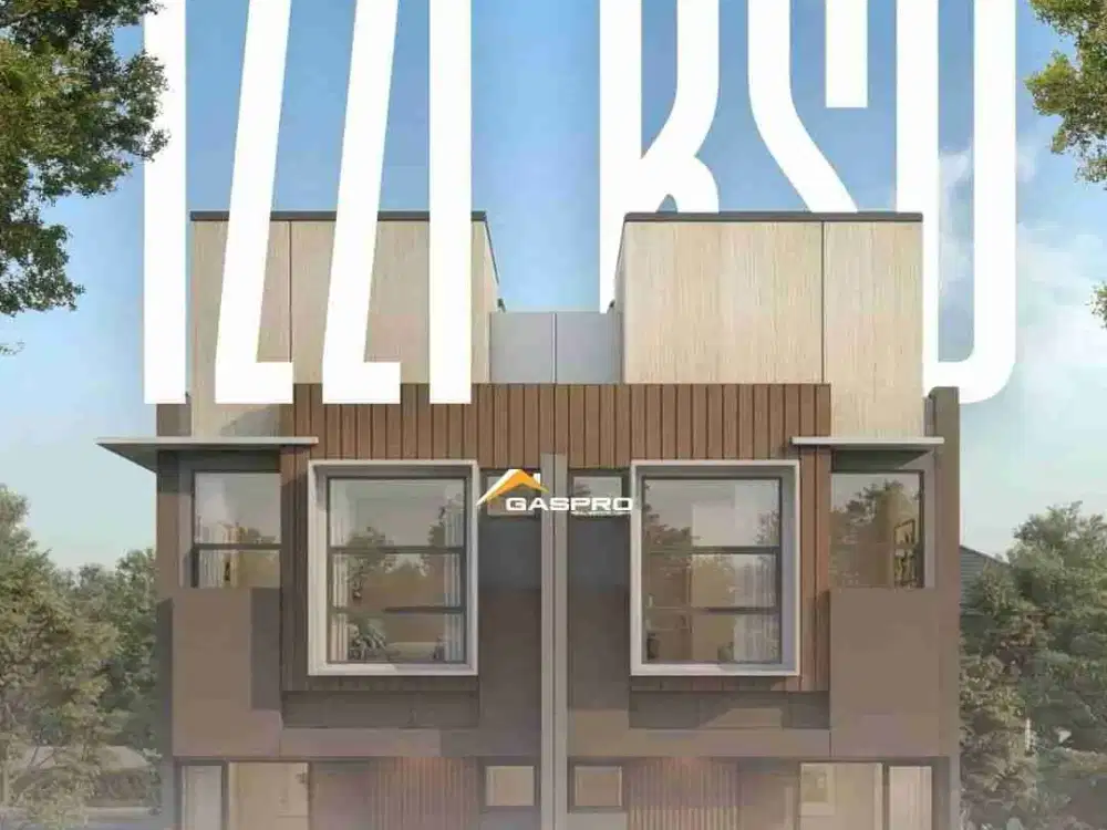 Izzi Sinarmas Land BSD