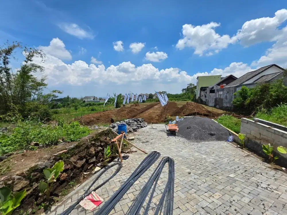 Kost Lowokwaru 8 Menit ke UB okupansi tinggi