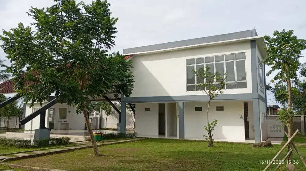 DI KONTRAKAN CLUSTER PANORAMA BALI