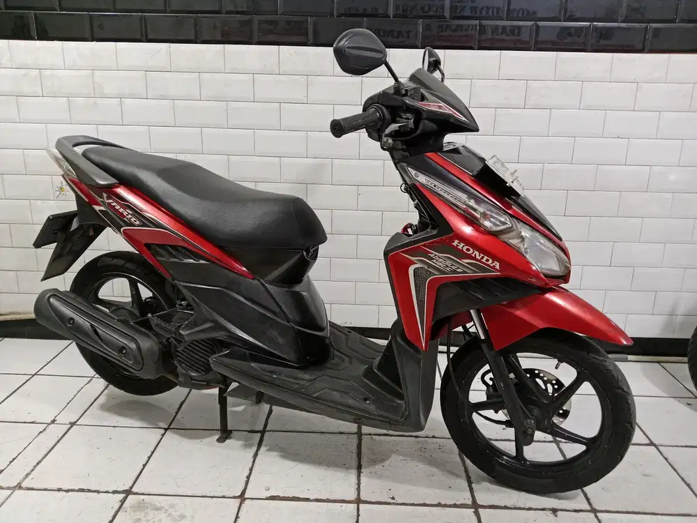Vario techno tahun 2011 bagus siap gas