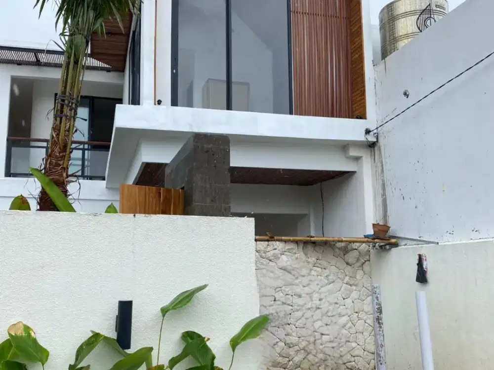 Villa Modern Tropical Area Tabanan