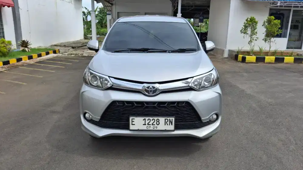 Veloz luxury 1.5 Manual th.2018