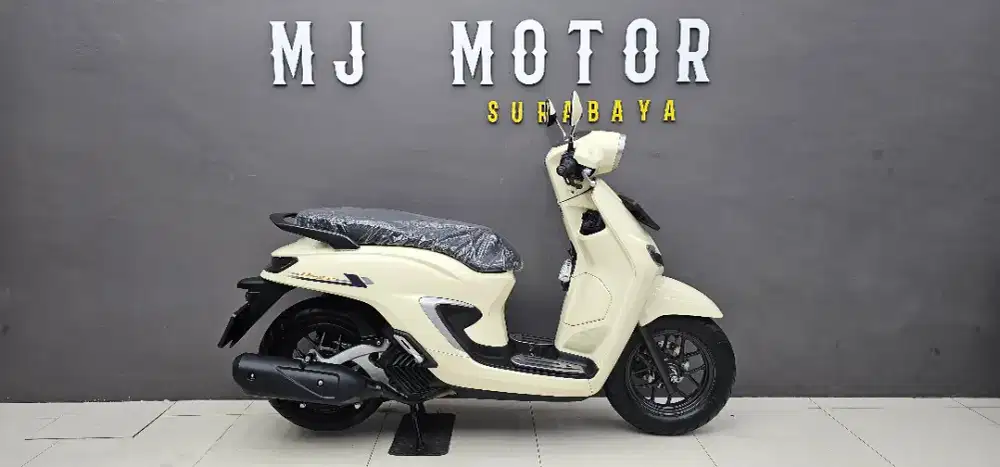 HONDA STYLO 160 CBS THN 2024 // Kredi DP Mulai 6 JT