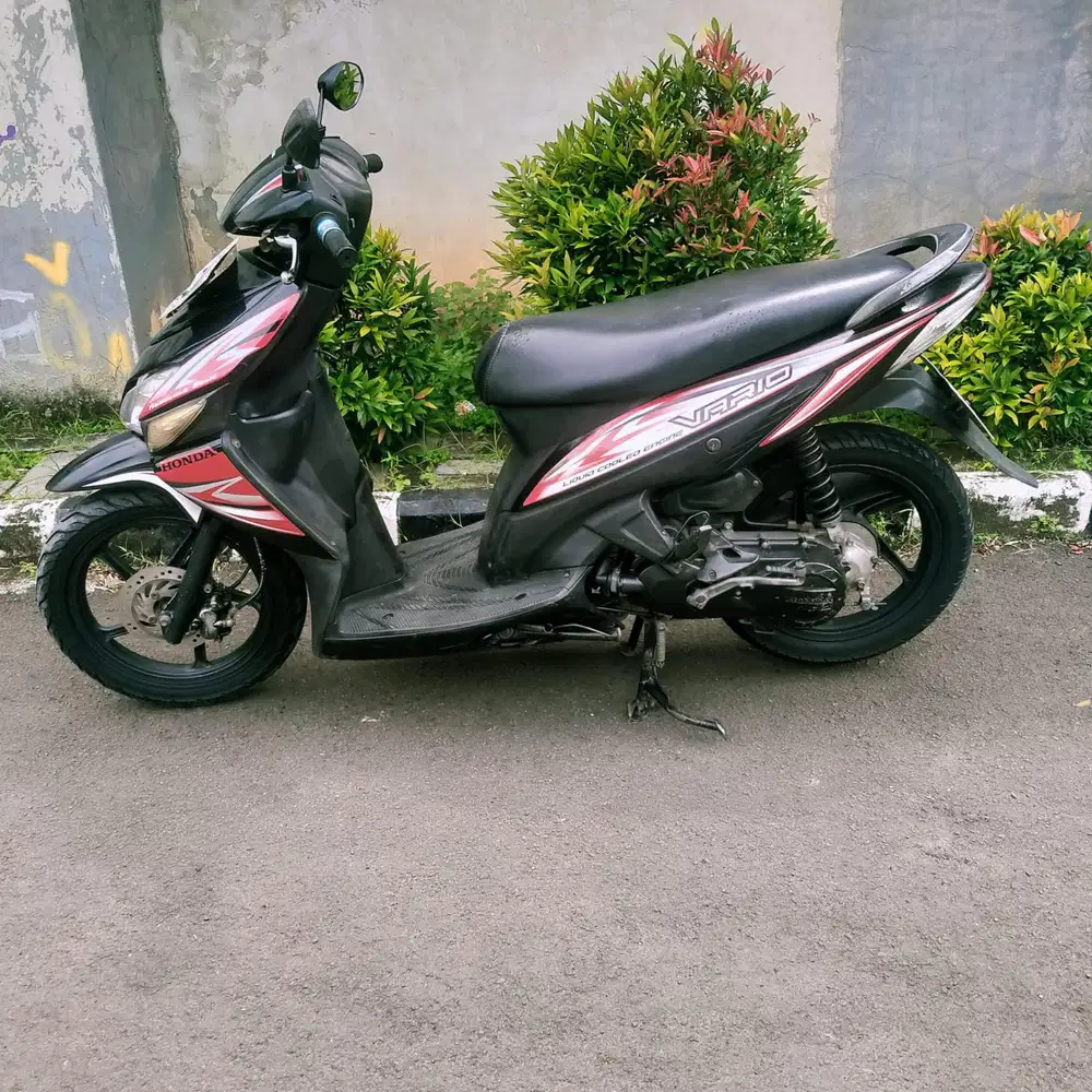 Jual vario 110 surat lengkap