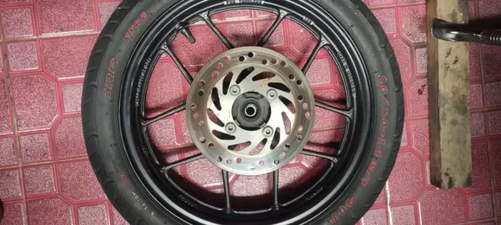 Velg vario 125 led 2019