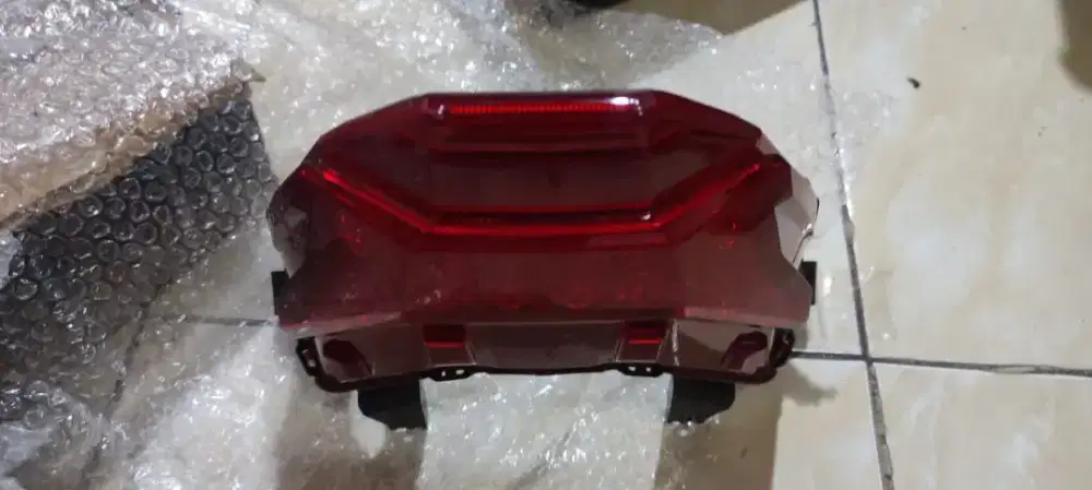 Stoplamp original vario 160