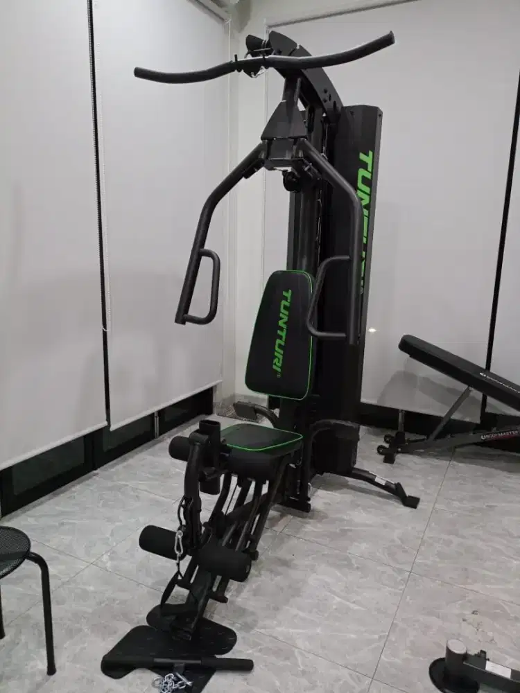 Jual Home Gym Tunturi HG-60