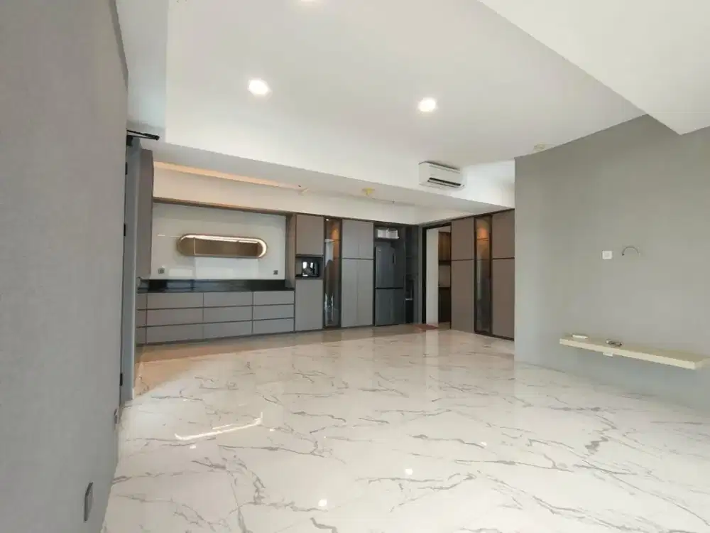 Unit Apartemen Kemang Village Tower Infinity Jakarta Selatan Pet Friendly