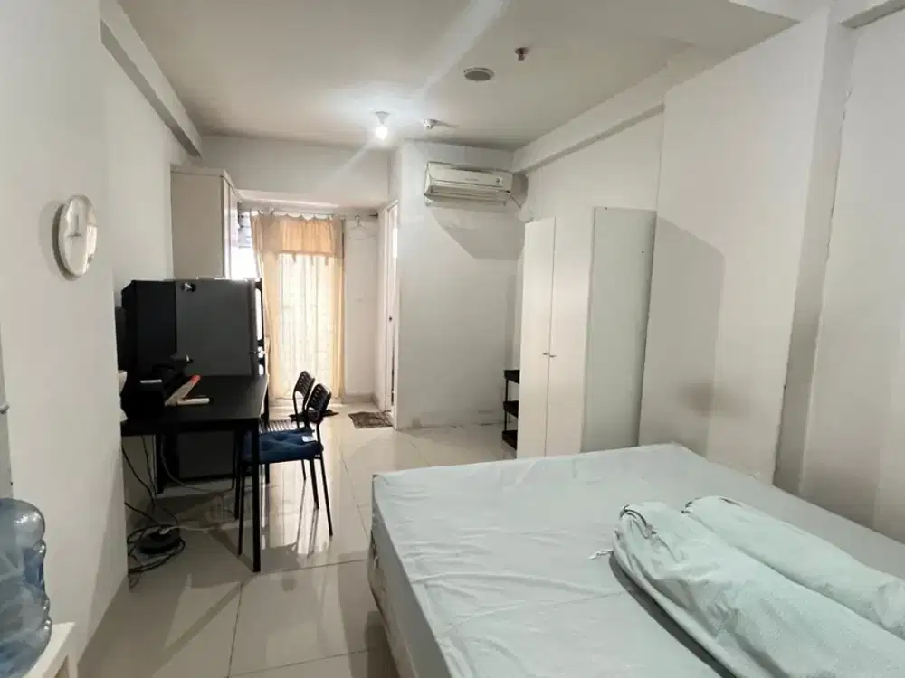 Turun Harga Disewakan Apartemen Oak Tower Dekat dengan Kelapa Gading