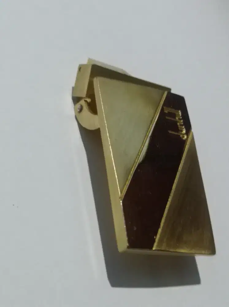 Gesper Merek : dunhill