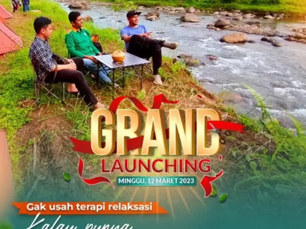 KAVLING VILLA TERBAIK DI KAWASAN ANYER